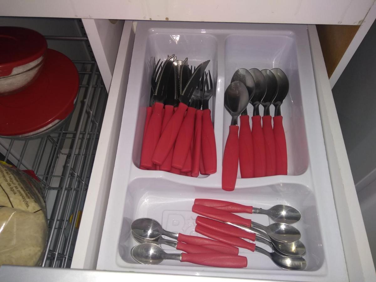 Simpatico Apartamento