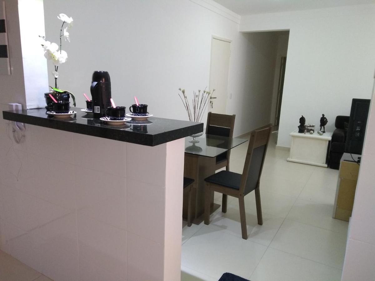 Apartamento Simpatico *